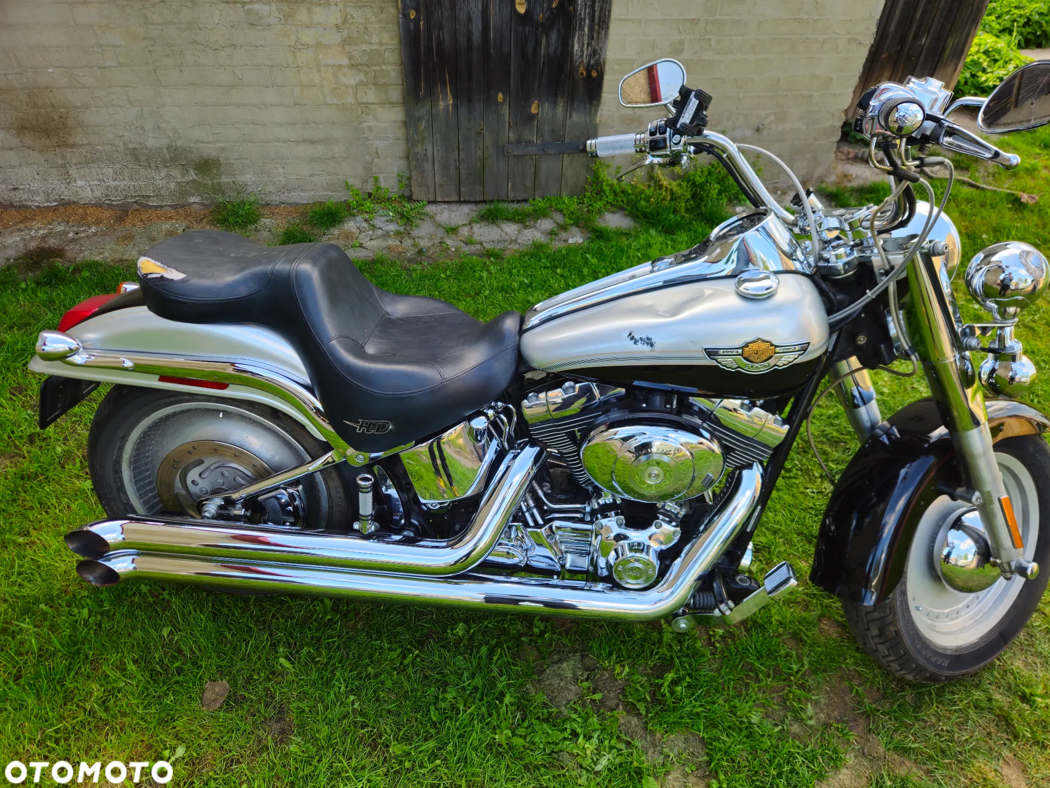Harley-Davidson FLH Shovelhead - 2