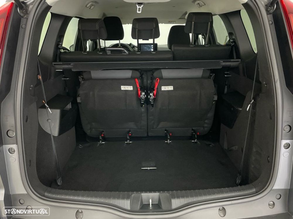 Dacia Jogger 1.0 ECO-G Extreme 7L Bi-Fuel — fotografia 13