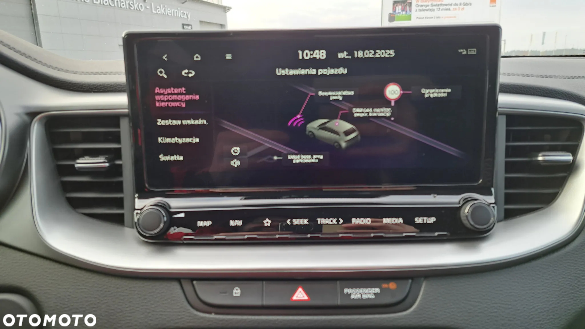 Kia XCeed 1.5 T-GDI M DCT - 34