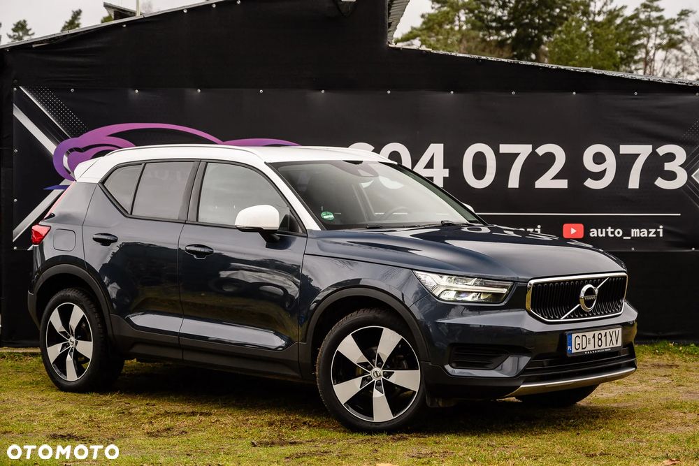 Volvo XC 40 T3 Momentum - 2