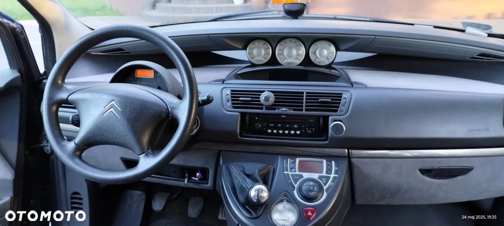 Citroën C8 2.0 SX Pack - 7