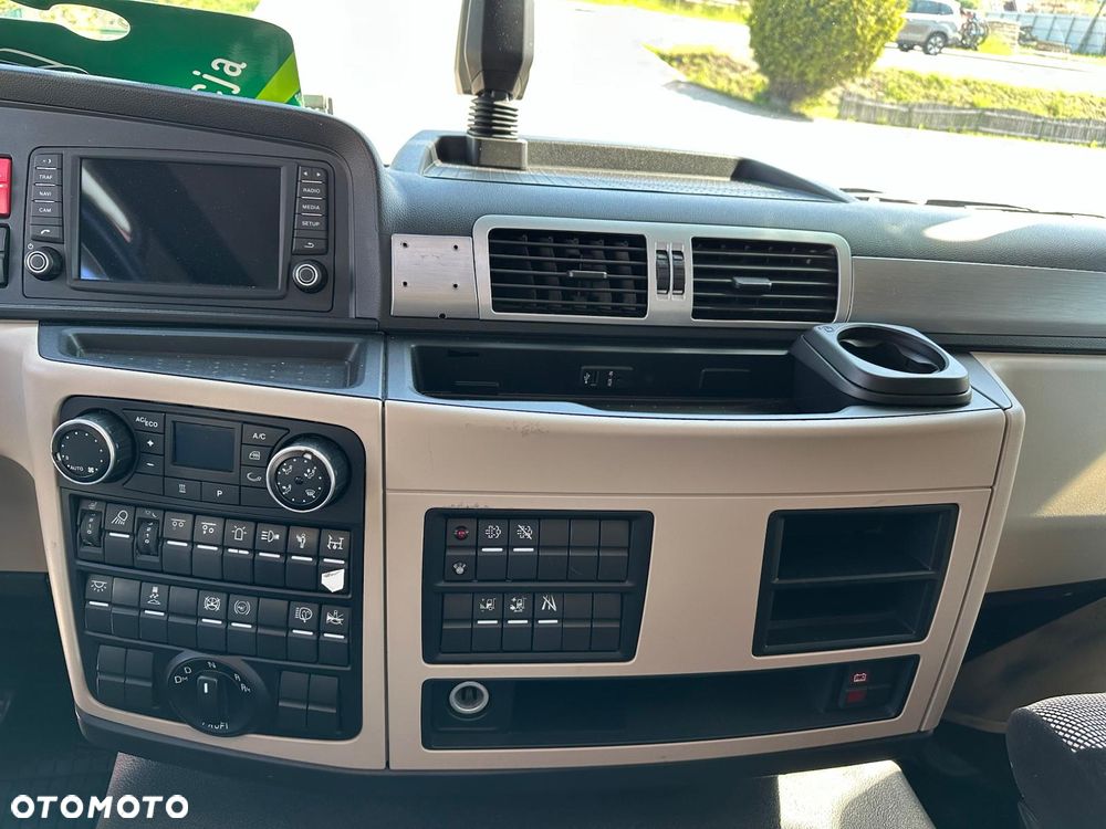 MAN TGS 26.500 6x2 - 12