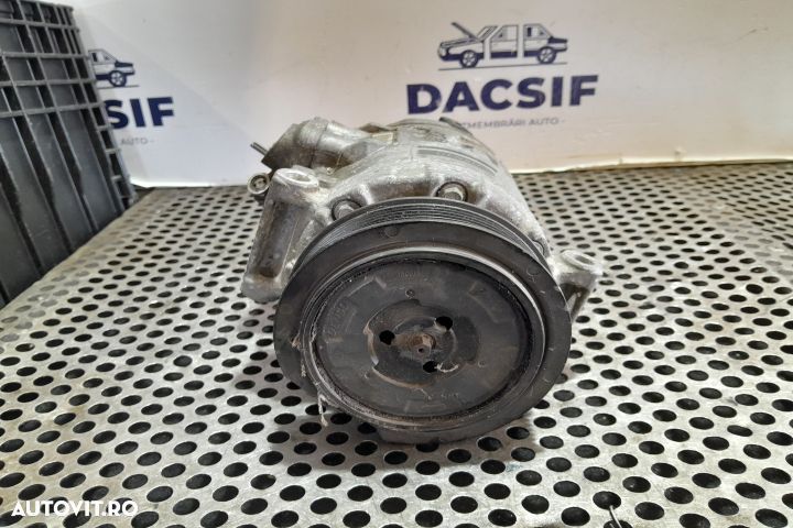 Compresor AC 447260-1700 447260-1700 Audi A3 8P/8PA [facelift] [2004 - 2