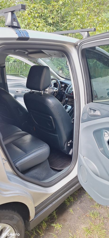 Ford C-MAX 2.0 TDCi Titanium - 15