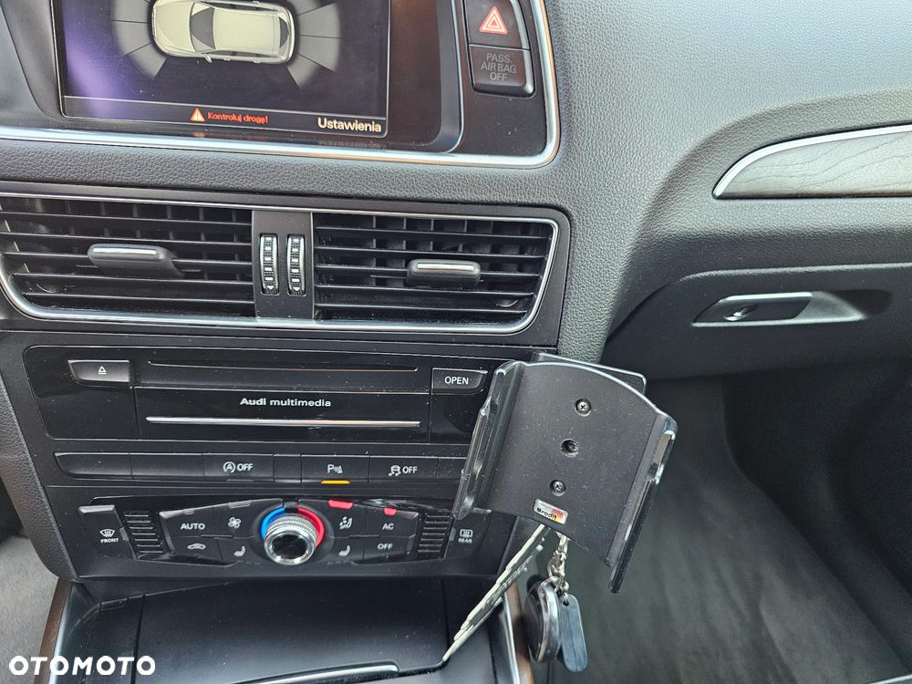 Audi Q5 2.0 TDI Quattro S tronic - 26