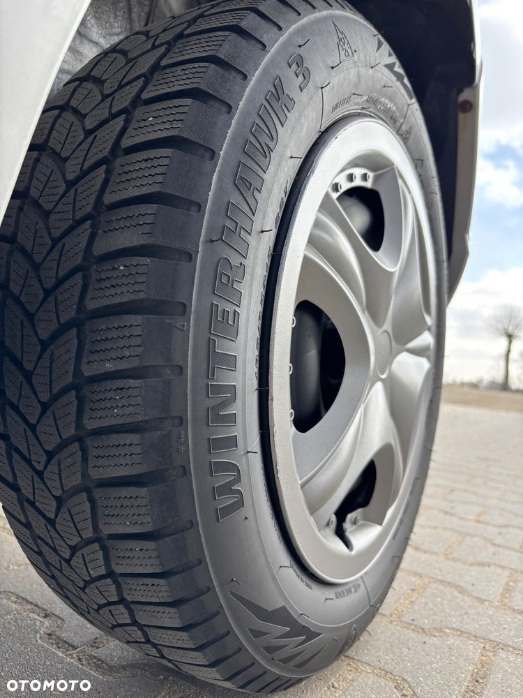 Dacia Sandero 1.2 16V Laureate II - 20