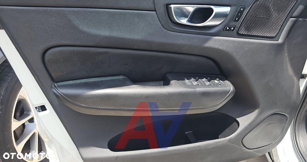 Volvo XC 60 T5 AWD Geartronic Inscription - 15