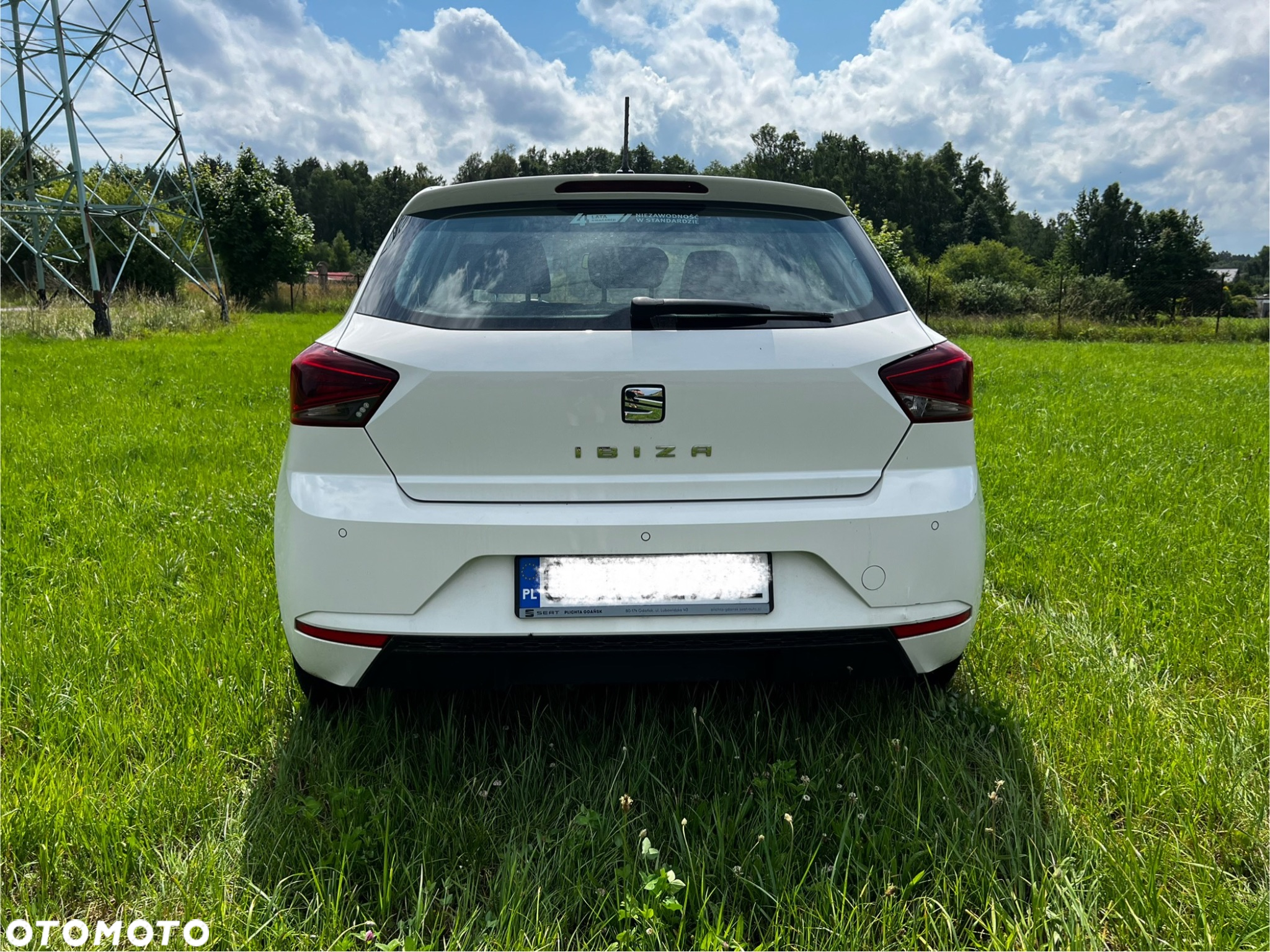 Seat Ibiza 1.0 Style - 5