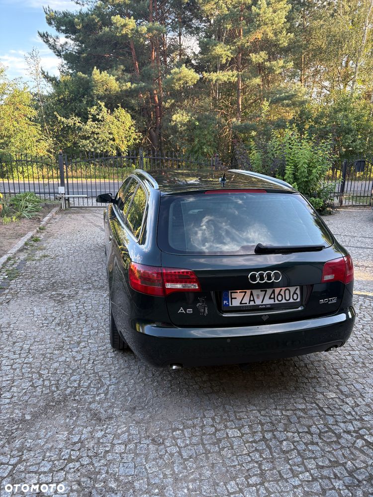 Audi A6 Avant 3.0 TDI DPF quattro - 3