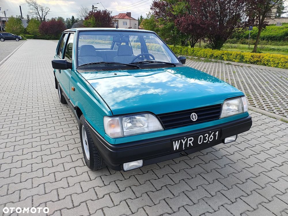 Polonez Caro - 13