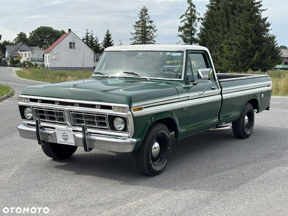 Ford Inny - 4