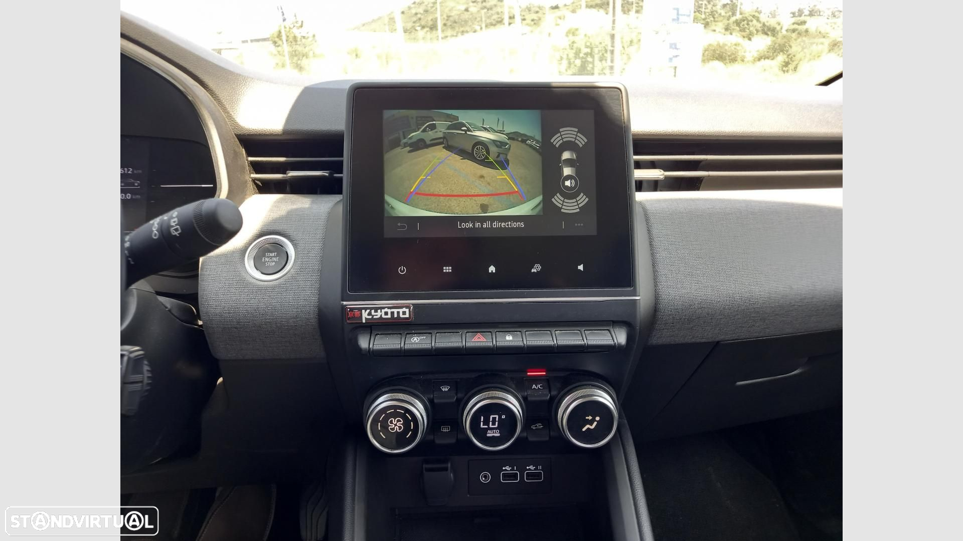 Mitsubishi Colt 1.0 MPI Kyoto - 19