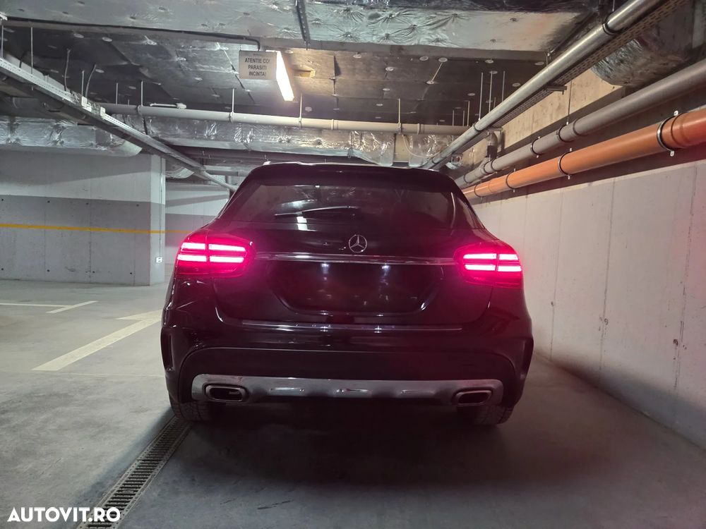 Mercedes-Benz GLA 250 4MATIC Aut. - 17