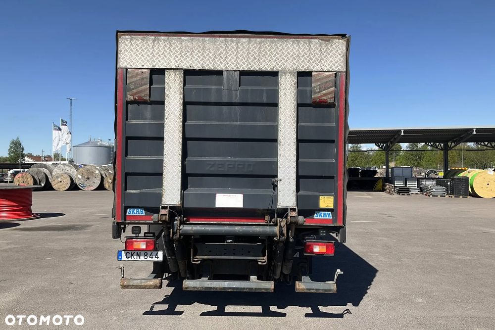 Volvo FM 330 - 6