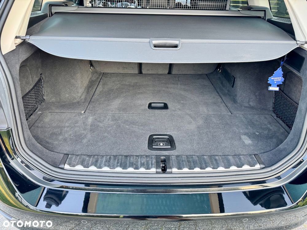 BMW Seria 3 318i Advantage sport - 18