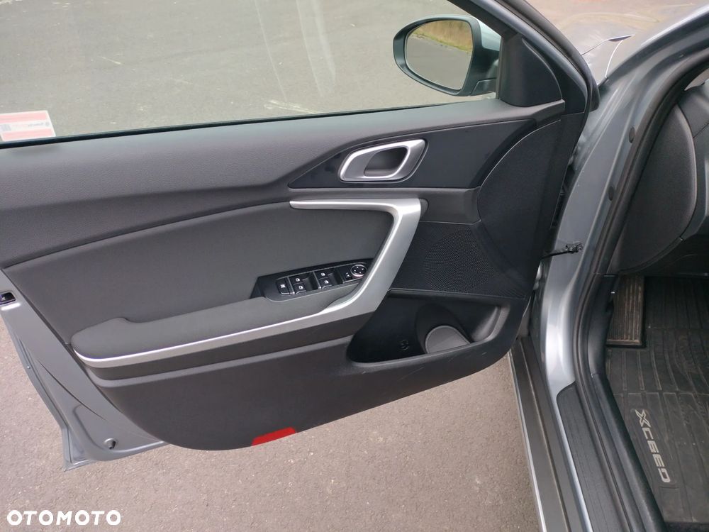 Kia XCeed 1.6 T-GDI M DCT - 10