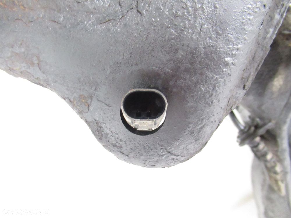 BELKA TYŁ FIAT GRANDE PUNTO HB - 2