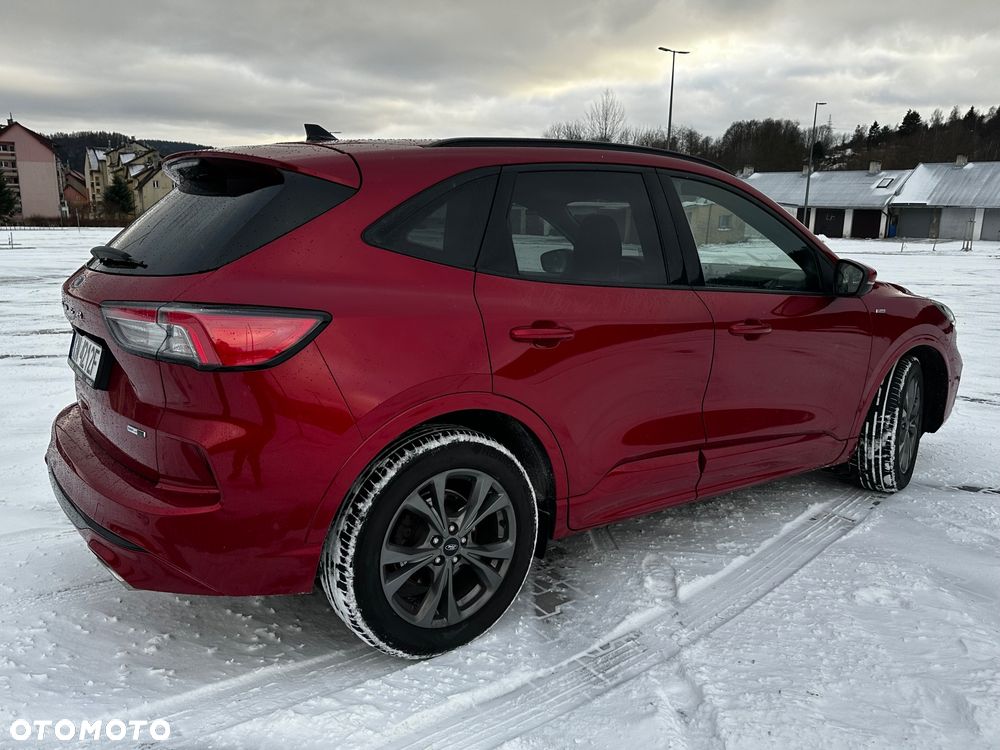 Ford Kuga 2.0 TDCi FWD ST-Line - 23