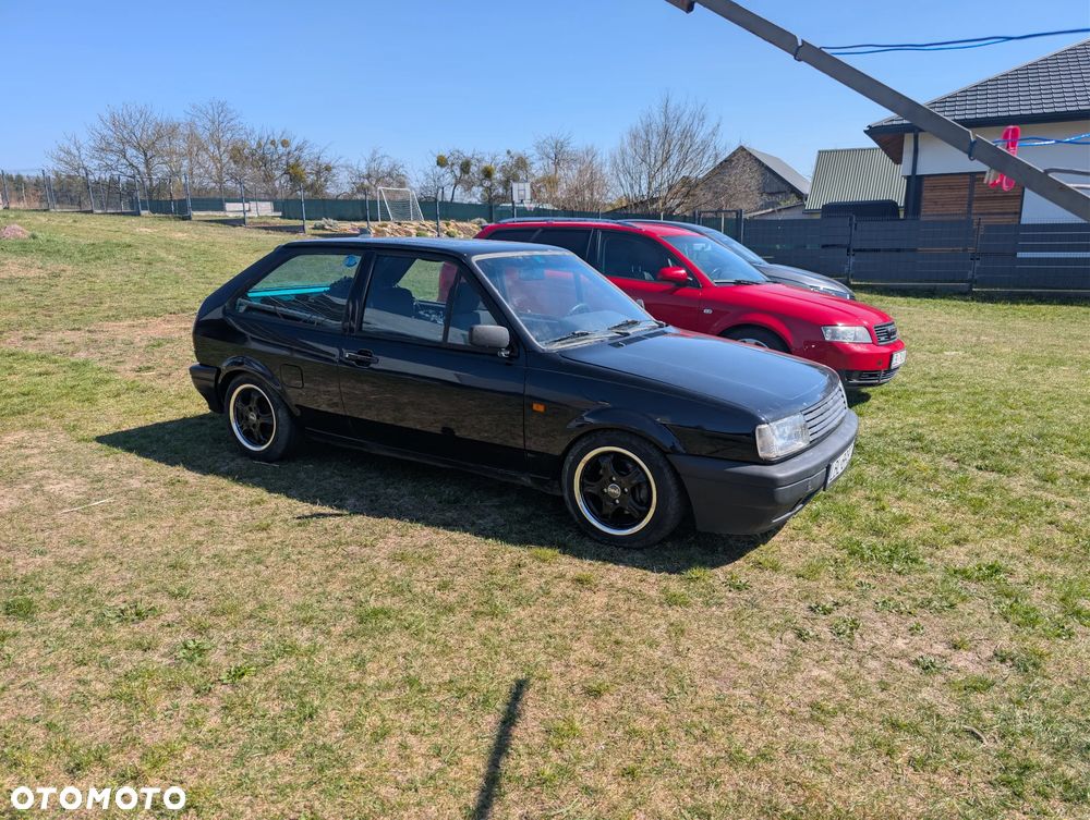 Volkswagen Polo 1.3 G40 - 5