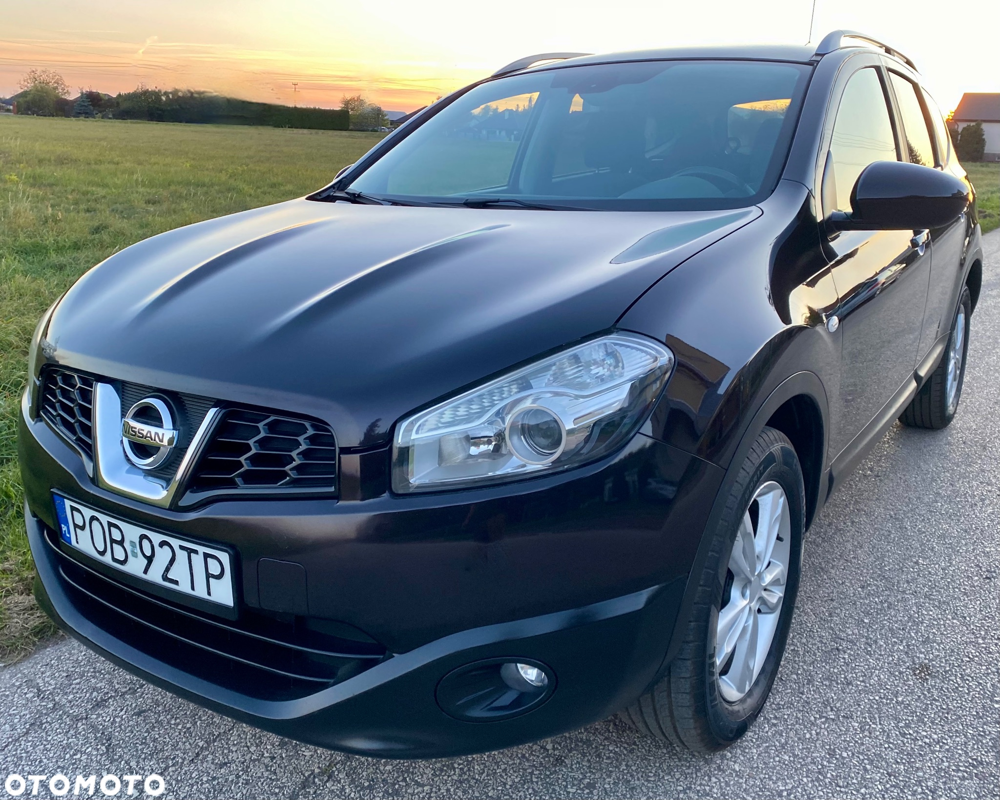 Nissan Qashqai+2 2.0 Tekna Premium - 10