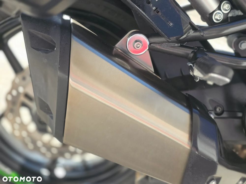 Kawasaki Versys 1000 - 19