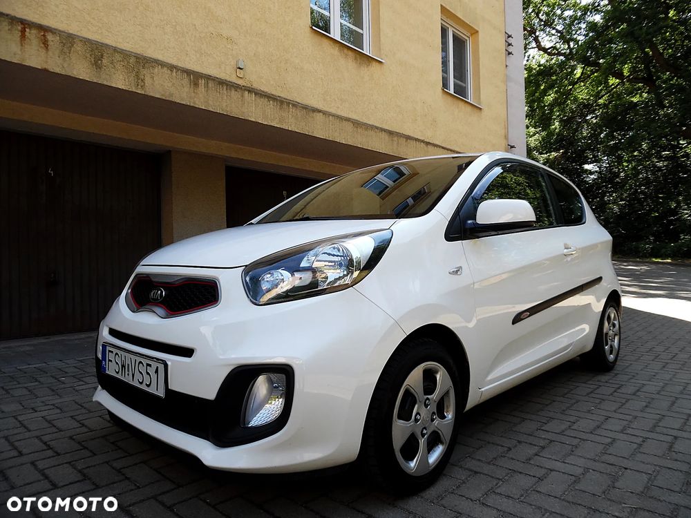 Kia Picanto - 2