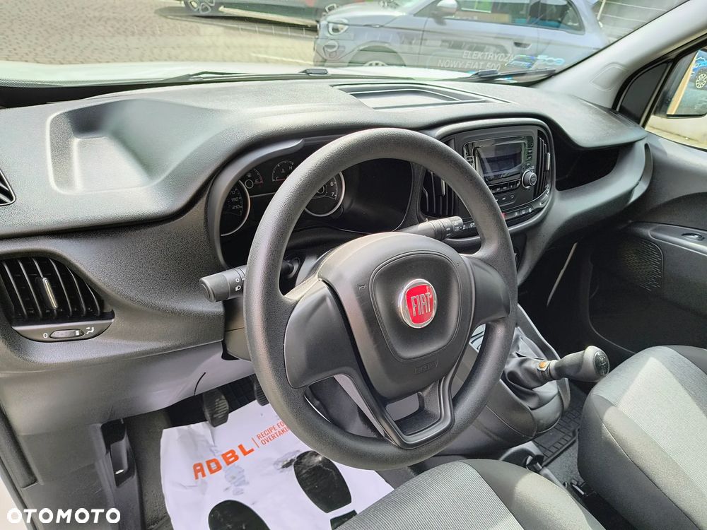 Fiat DOBLO - 10