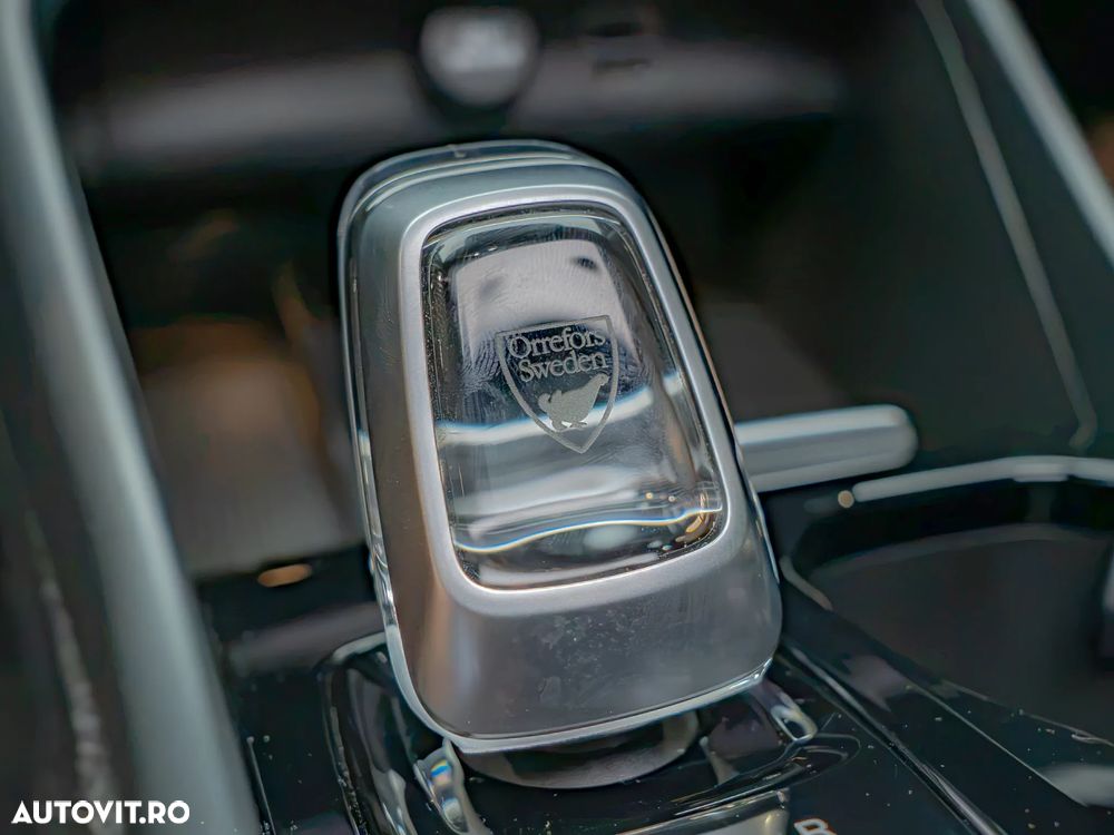 Volvo XC 40 T4 Recharge DKG Inscription - 34