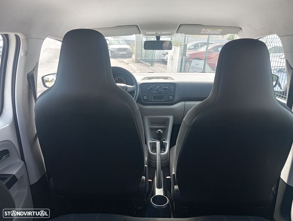 SEAT Mii 1.0 Style - 15
