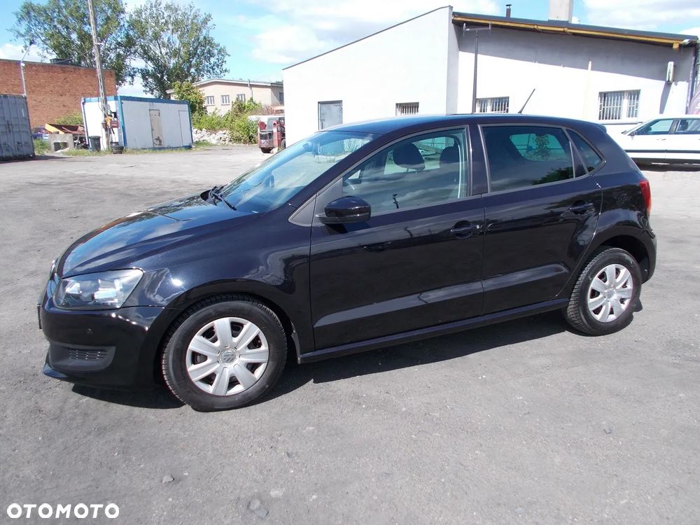 Volkswagen Polo 1.2 Style - 1