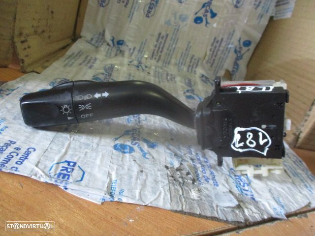 Comutador 17B334A MAZDA MPV 2003 ESCOVAS - 1