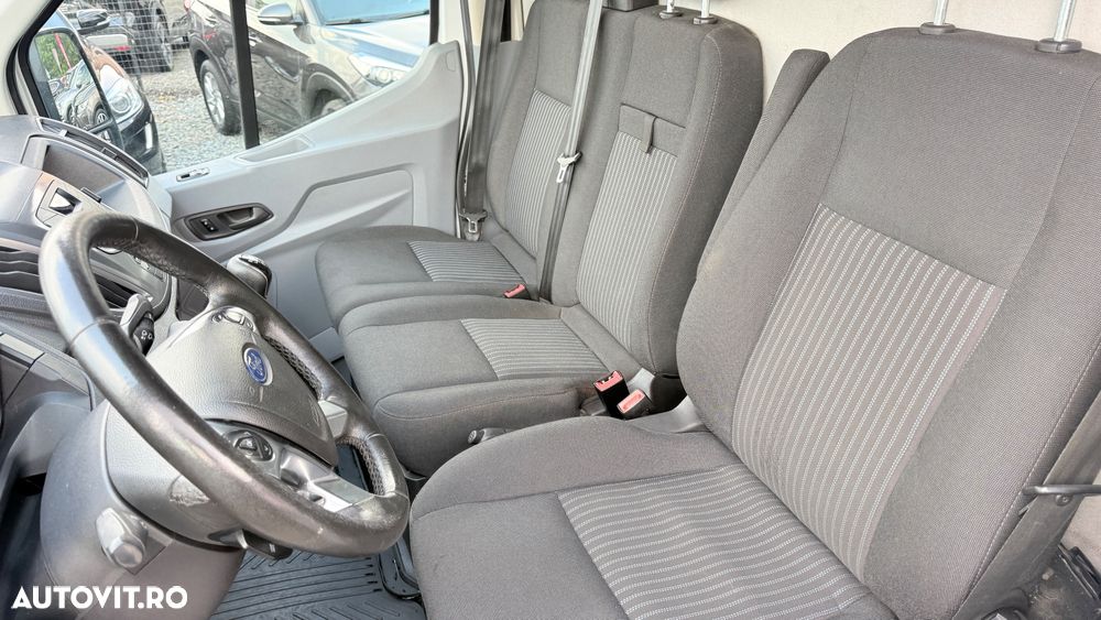Ford Transit L2H2 - 29