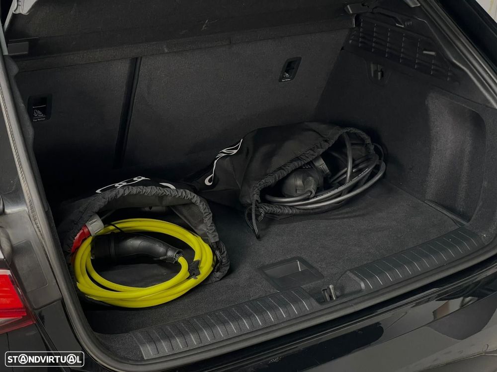 Audi A3 Sportback 40 TFSIe - 21
