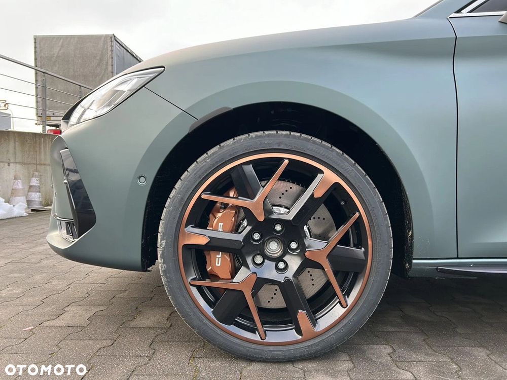 Cupra Leon Sportstourer - 26