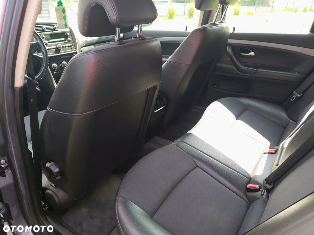 Saab 9-3 1.8t Linear BioPower - 21