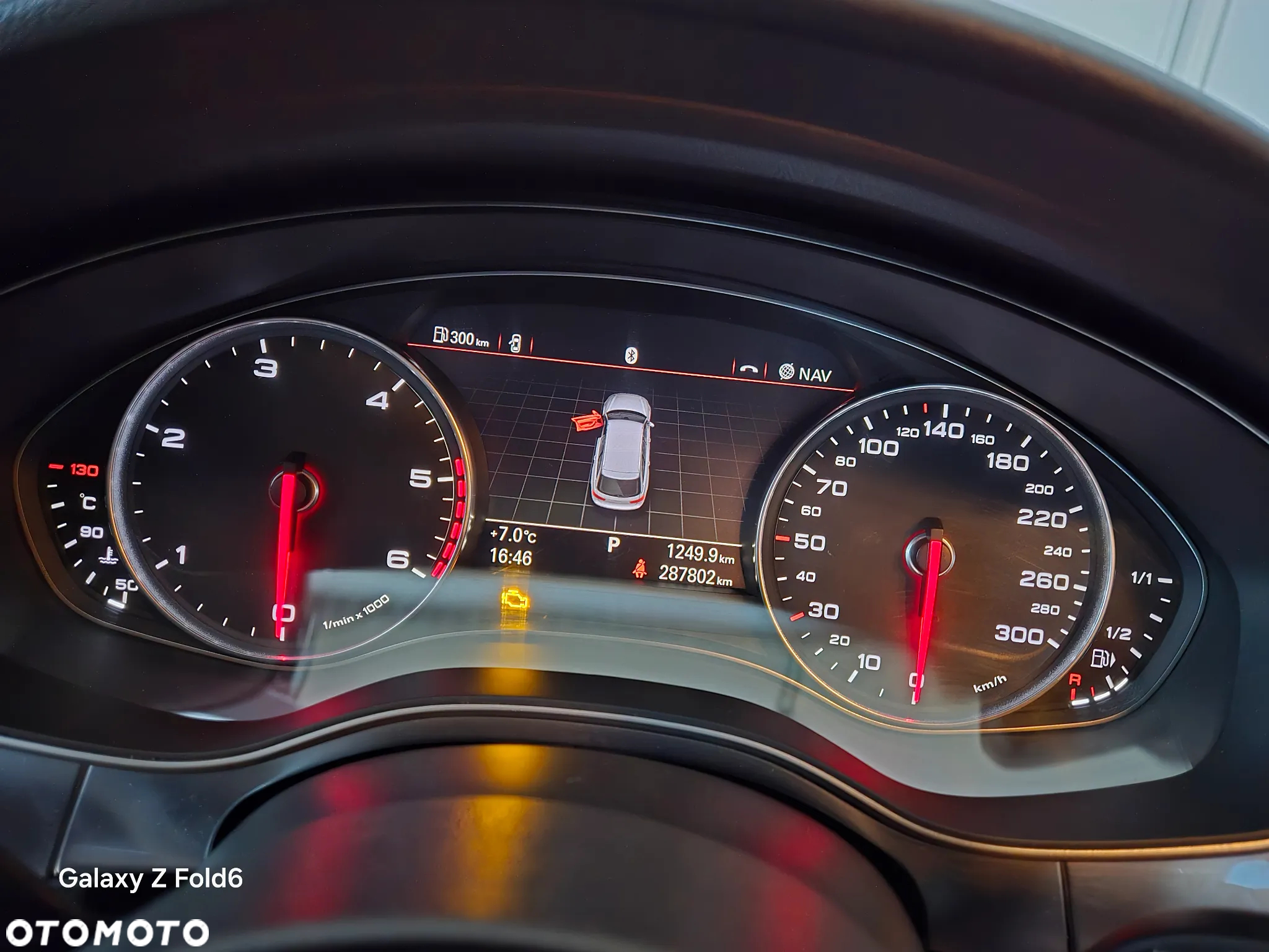 Audi A6 - 34
