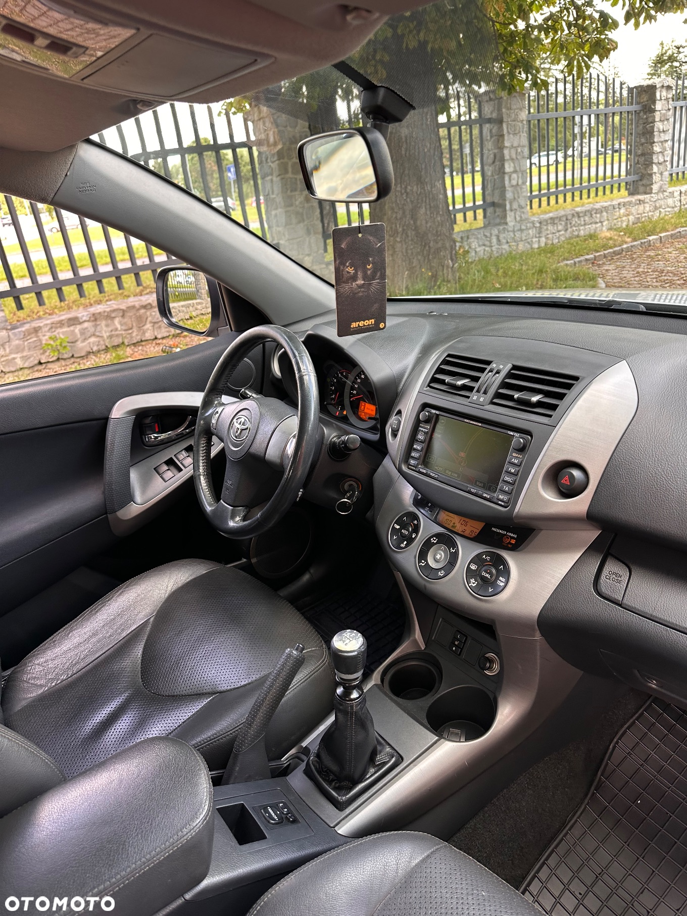 Toyota RAV4 2.2 D-CAT Sol - 12