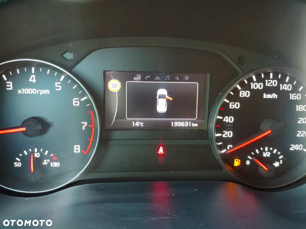 Kia Sportage 1.6 T-GDI GT Line 4WD - 31