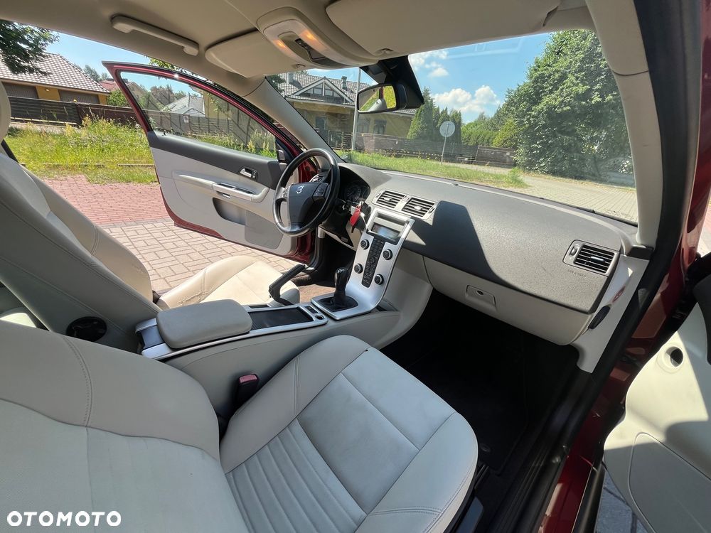 Volvo C30 1.6D DRIVe - 15