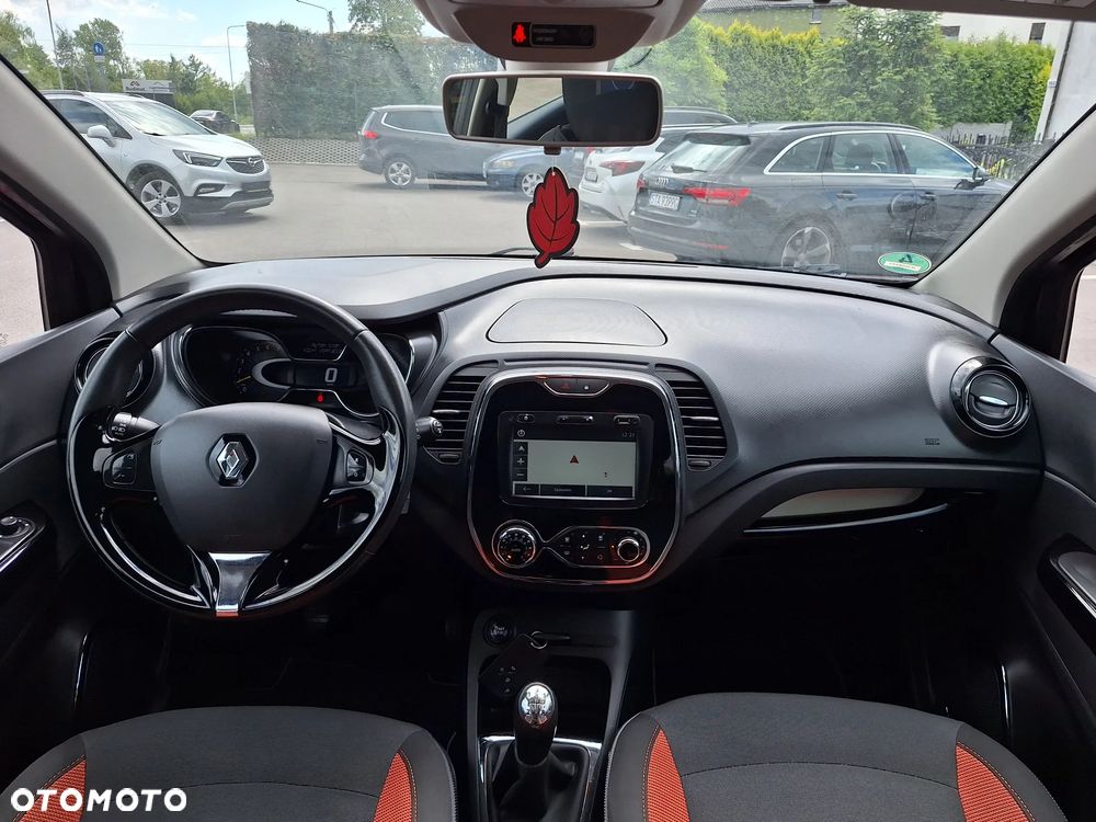 Renault Captur ENERGY TCe 90 Start&Stop Luxe - 15