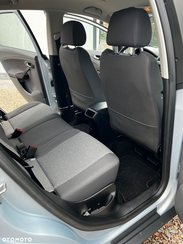 Seat Altea 1.6 Reference Comfort - 11