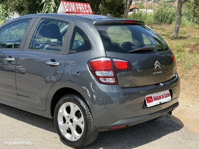 Citroën C3 1.2 VTi Seduction J16 - 6