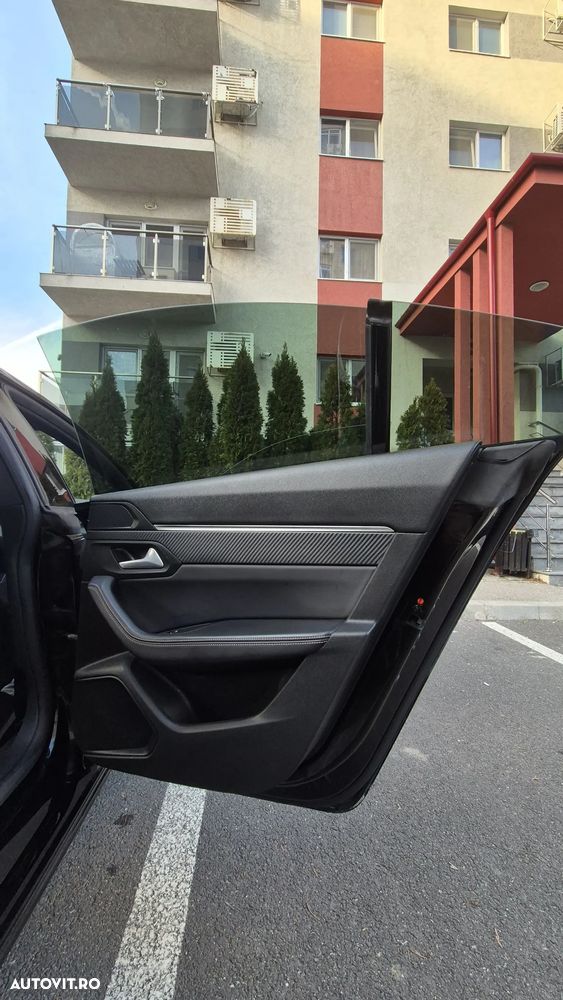 Peugeot 508 1.6 THP STT GT Line - 30