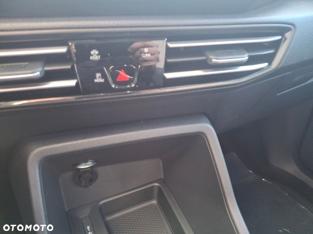 Volkswagen Caddy - 31