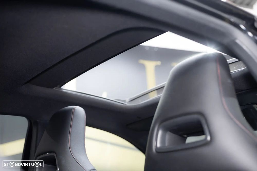 Mercedes-Benz A 180 d AMG Line Aut. - 19