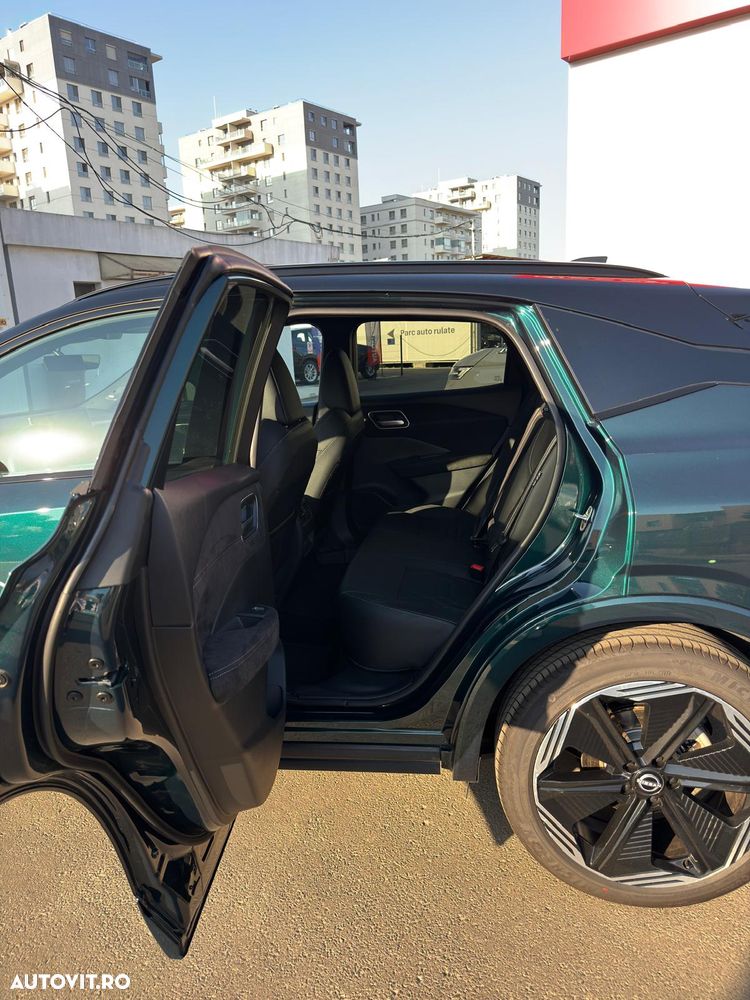 Nissan Qashqai - 13