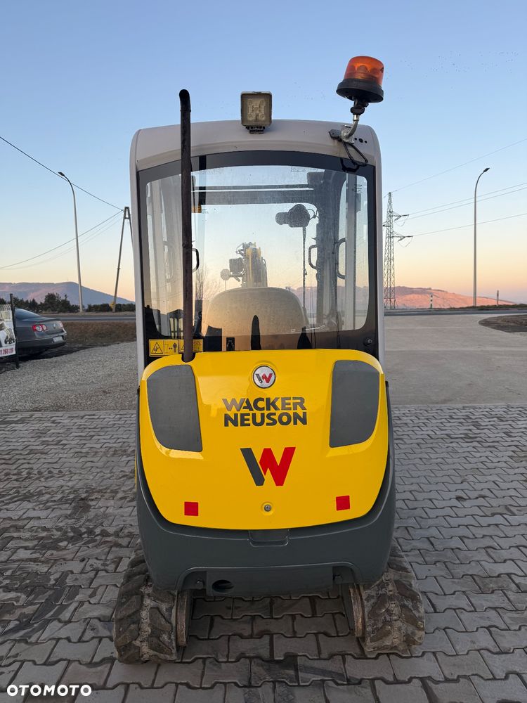 Wacker Neuson Et20 - 2