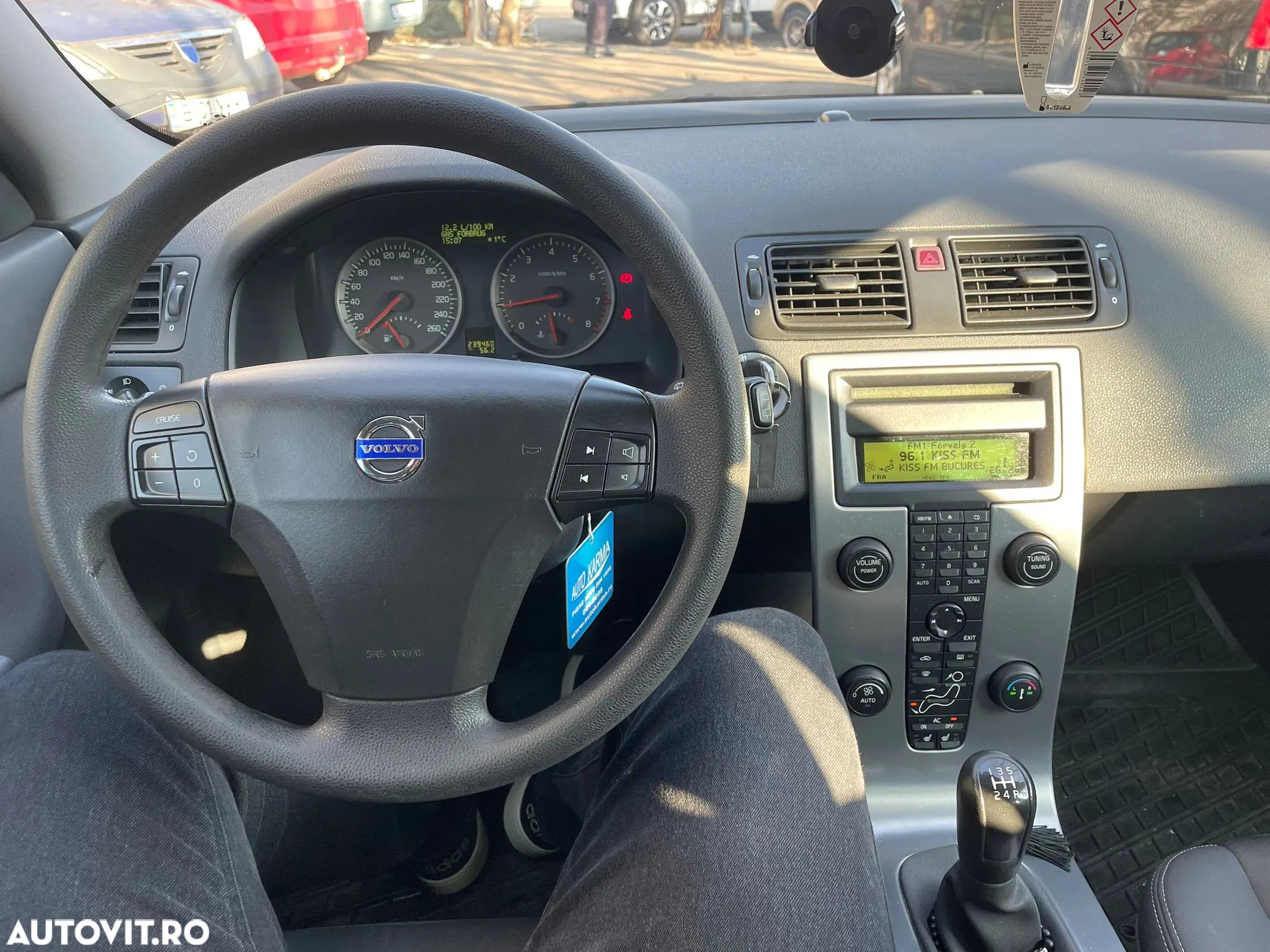 Volvo V50 1.8 Momentum - 3