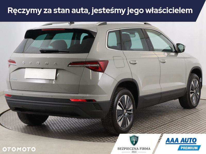 Skoda Karoq - 6