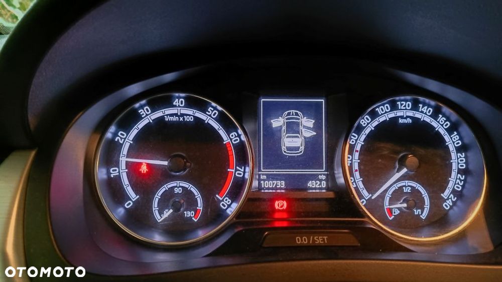 Skoda RAPID 1.0 TSI Ambition - 6